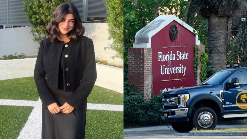 FSU attack reopens wounds for alumni who also survived Parkland shooting: ‘I was teaching…’