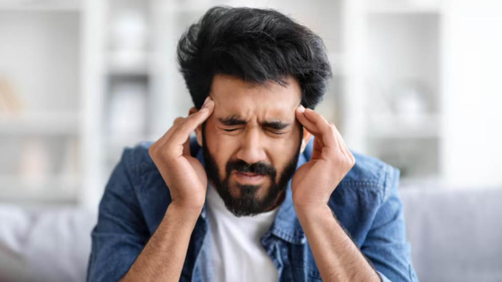 Facing frequent headaches during summer? Doctor explains it’s link with heat | Health
