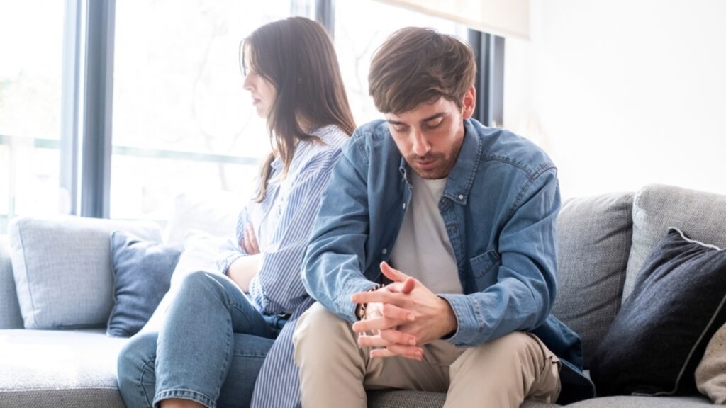 Facing post-marriage depression? Expert explains why it happens, tips to manage