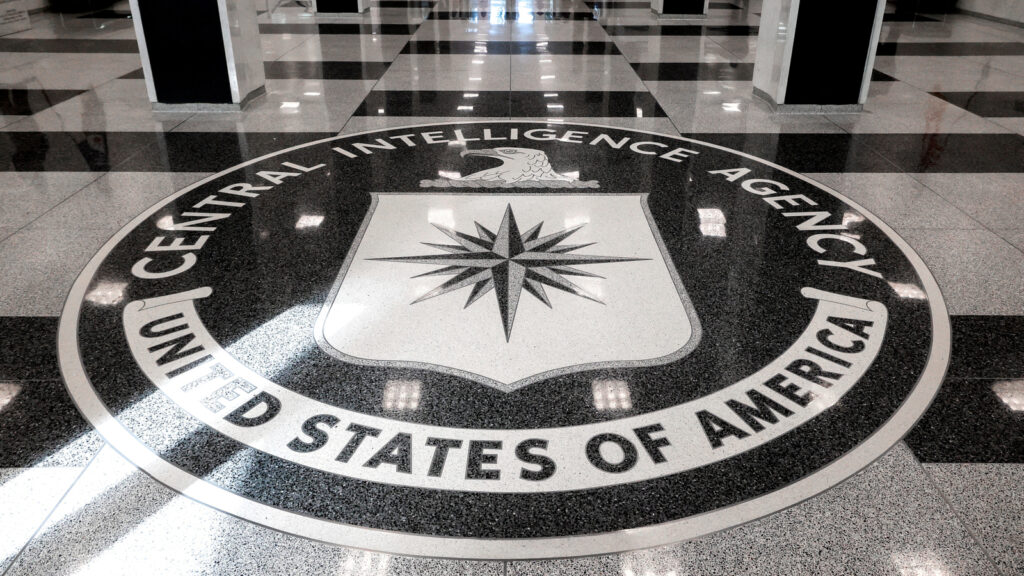 Fake sex tape, demon Bin Laden doll and mind-controlled dogs: CIA’s wildest missions over the years | Trending