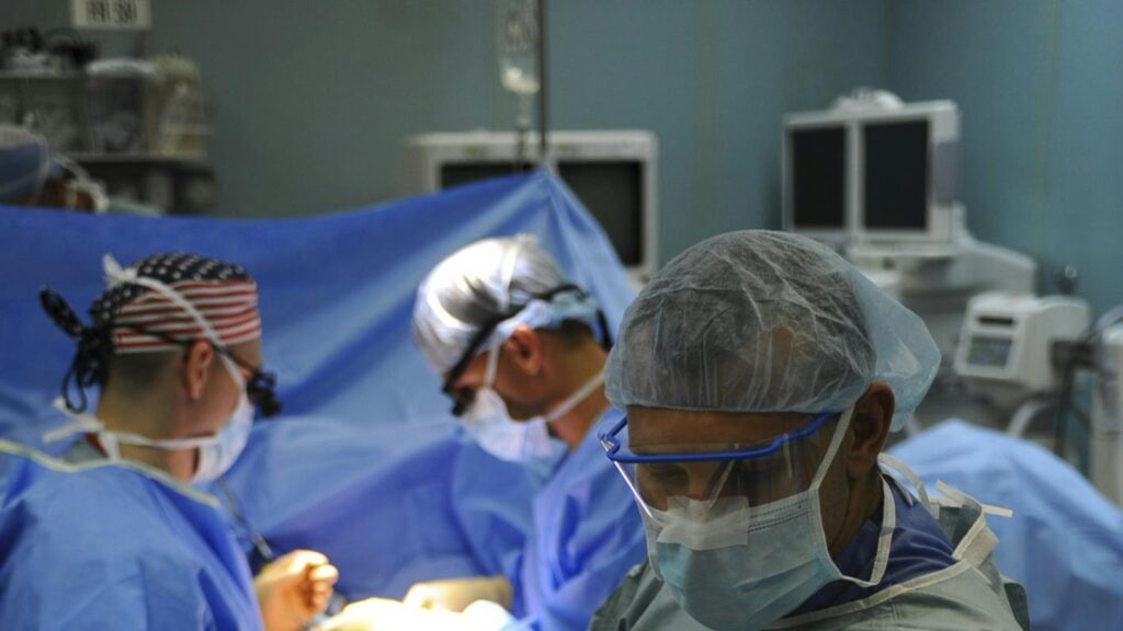 Fake ‘cardiologist’ arrested after allegedly killing 7 in Madhya Pradesh | Latest News India