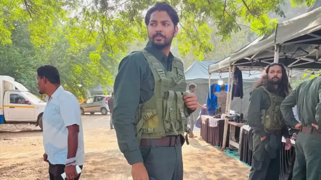 Family Man 3 actor Rohit Basfore found dead near Guwahati waterfall, went for picnic with friends: Report | Web Series