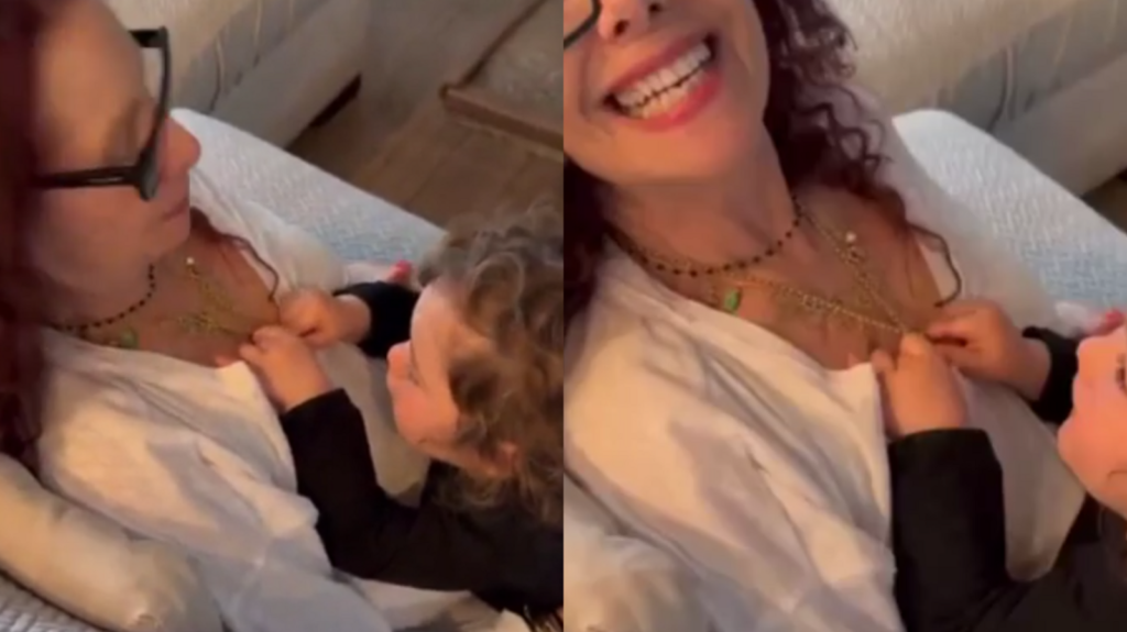 Family approved? Benny Blanco’s mother’s sweet gesture for beau Selena Gomez wins hearts | Hollywood