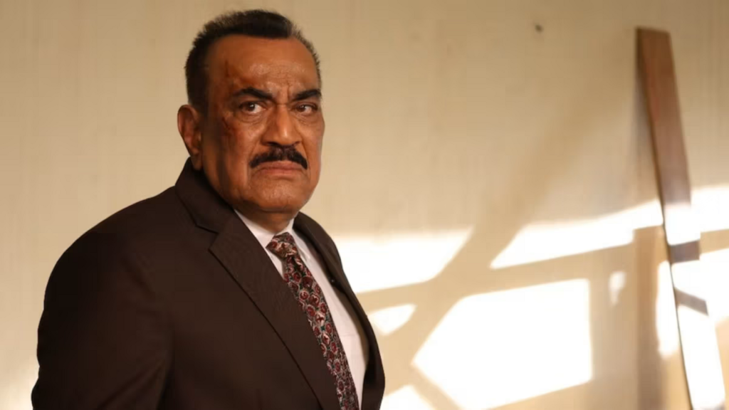 Fans livid after Sony TV confirms ACP Pradyuman is ‘dead’ as Shivaji Satam exits CID after 27 yrs: ‘You buried a legacy’