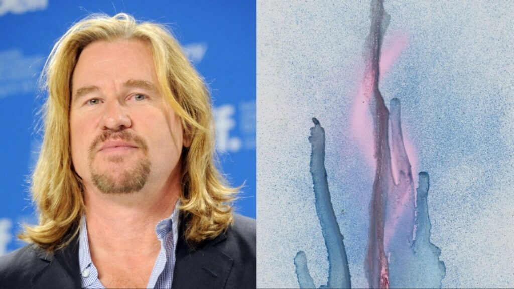 Fans rain tributes on comment section of Val Kilmer’s last Instagram post from a week ago. Here’s what it was about | Hollywood