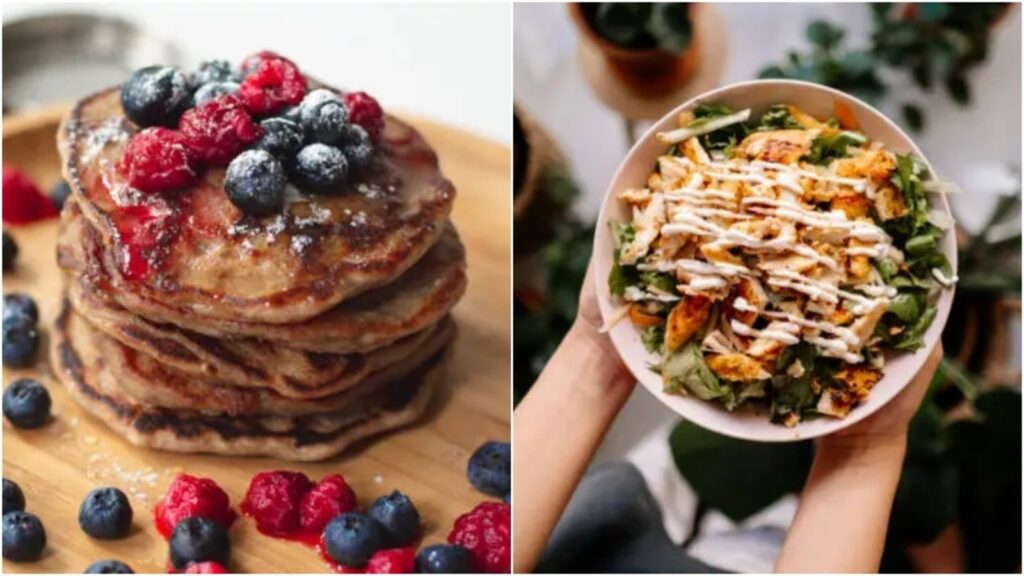 Fat loss coach shares 4 high-protein recipes that can help tone up and lose body fat | Health