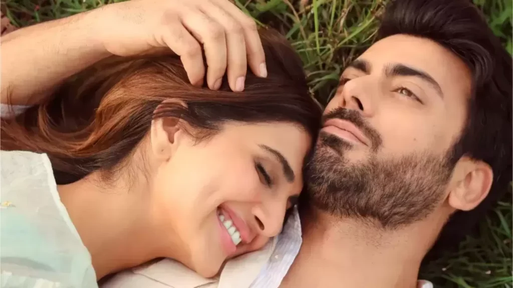Fawad Khan flirts with Vaani Kapoor in Abir Gulaal teaser, leaves internet weak in the knees; ‘Bollywood is healing’