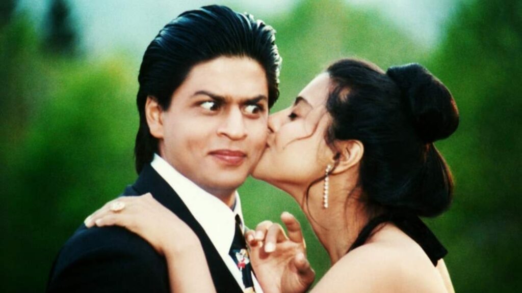 Filmmaker Mansoor Khan reveals why Kajol was dead against playing SRK’s sister