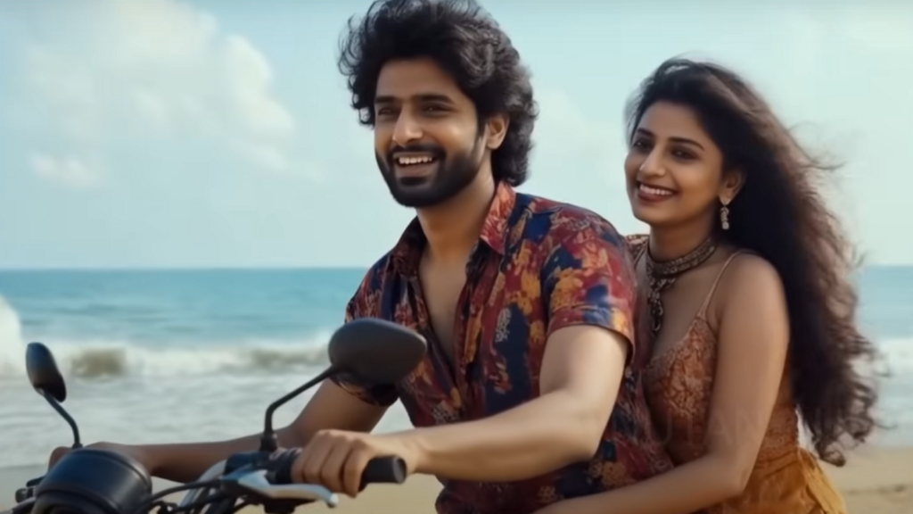 First AI film in Kannada was made by a priest on ₹10 lakh budget in 6 months, with no actors or crew; here’s how