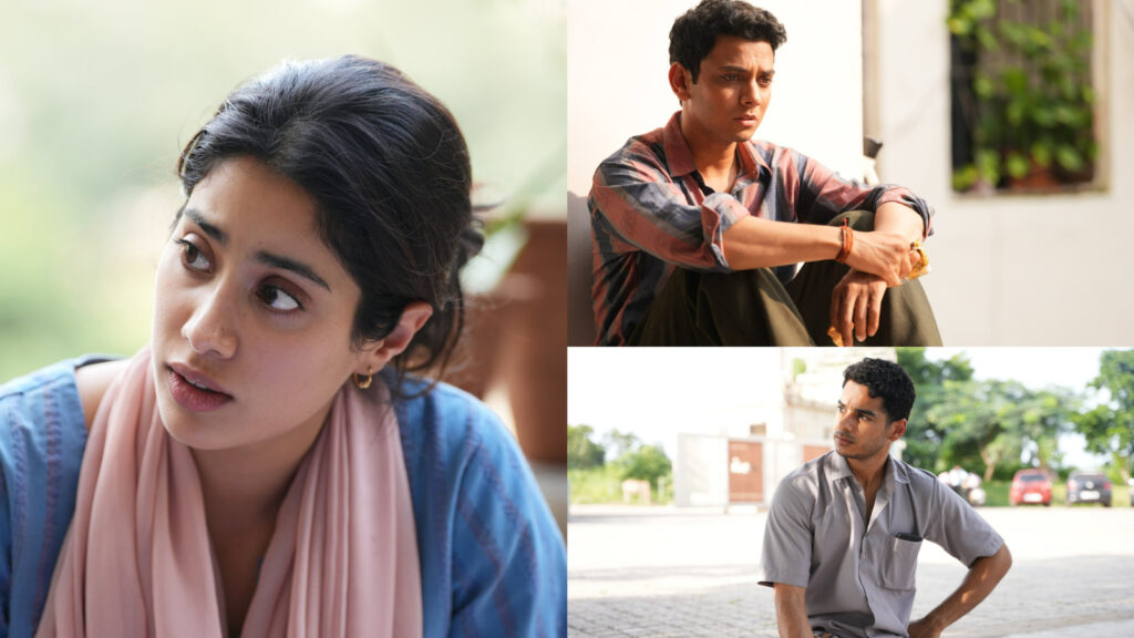 First look at Homebound: Fans celebrate Neeraj Ghaywan’s return to Cannes 2025, but Janhvi Kapoor’s role causes backlash