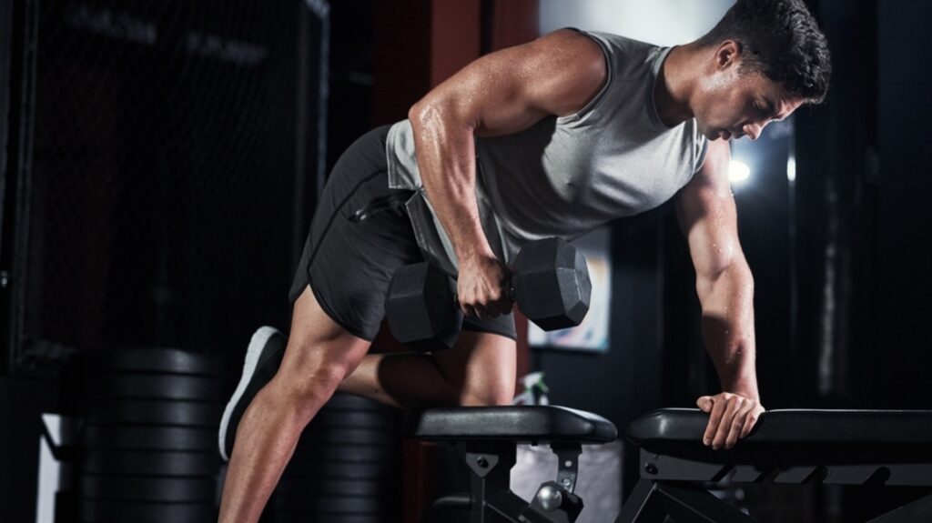 First time at gym? Fitness coach shares common beginner mistakes to avoid | Health