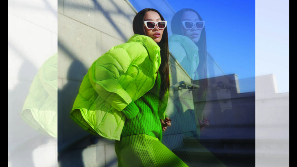 Fit check 2025: What to wear now