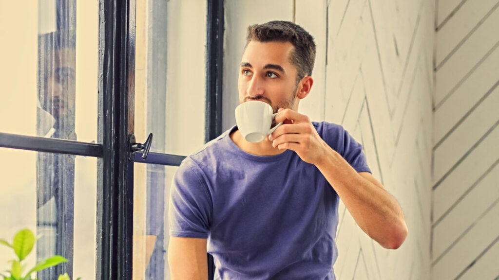 Fitness coach says ‘if you drink coffee every morning you are technically doing drugs on a daily basis’: But is it true? | Health