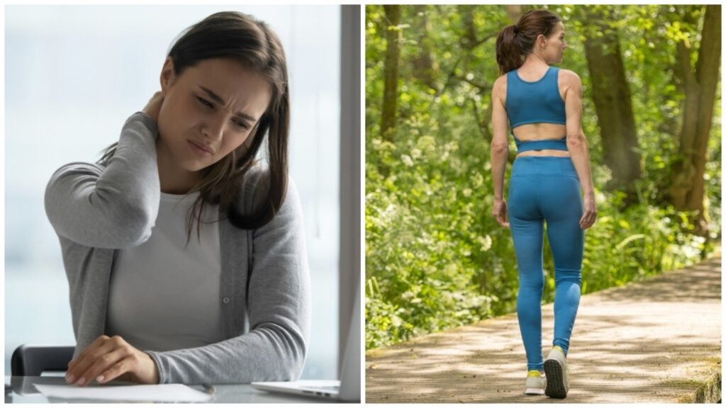 Fitness coach shares 10 healthy habits to know in your 20s: Sitting for too long wrecks your body to walking 10000 steps | Health