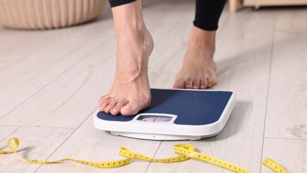Fitness coach shares 5 worst times to get on the scale. Here’s when you should check your weight instead | Health