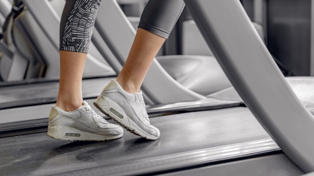 Fitness coach shares cardio trick to lose 6 kg fat faster without even running | Health