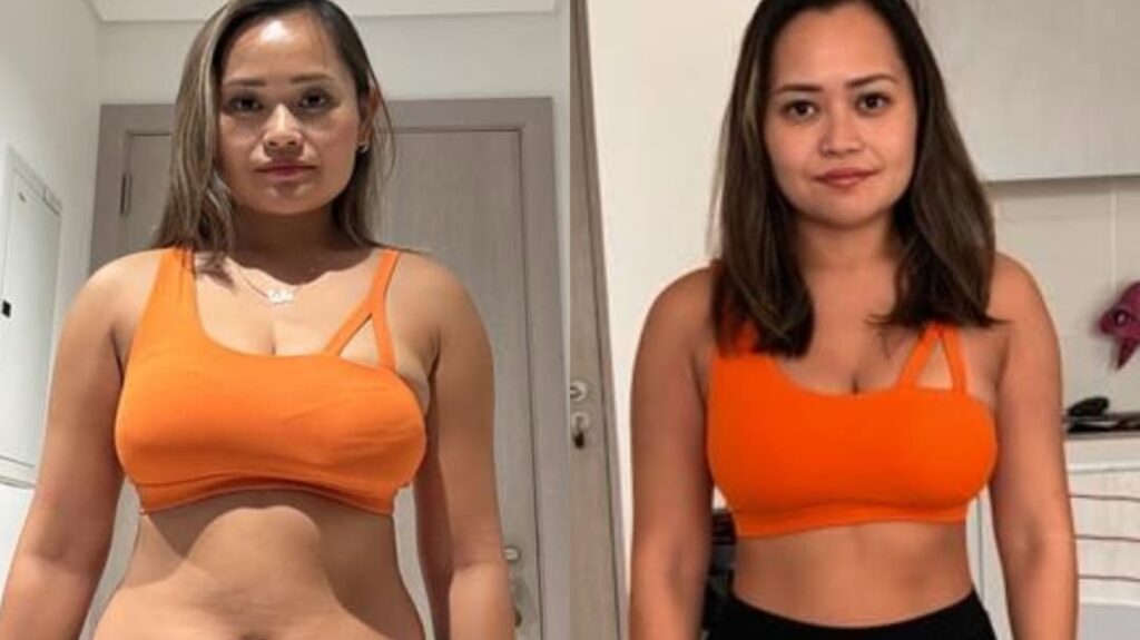 Fitness coach shares ‘10-minute workout that actually helps flatten lower belly without gym and gets rid of mum pooch’ | Health