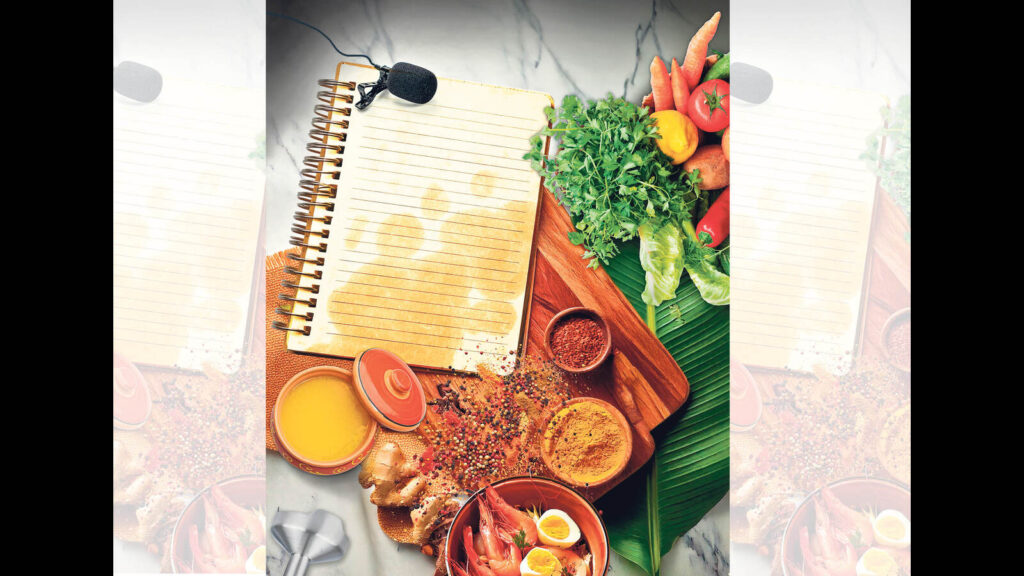 Flavour savers: These experts preserve old recipes, with delicious results