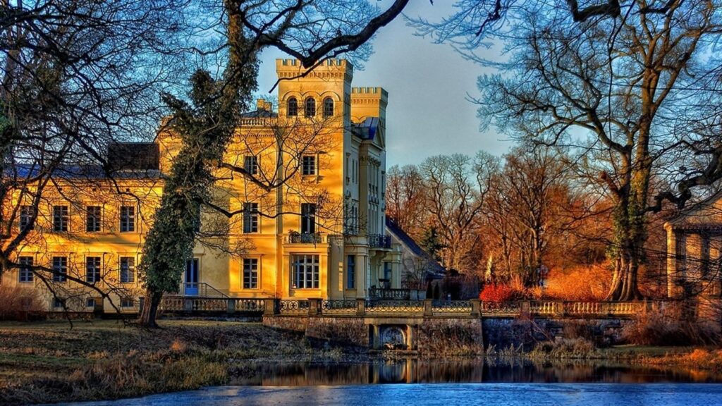 Flights are packed, visas are soaring: Germany is new favourite hotspot for Indian travellers | Travel