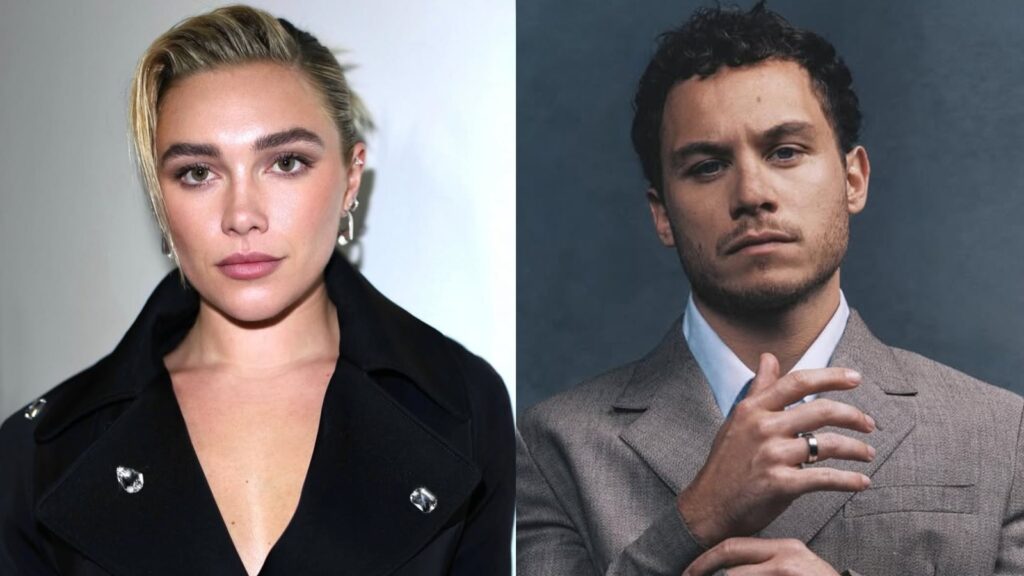 Florence Pugh admits being ‘tricky’ to date amid Finn Cole romance rumours — but she’s working on it!