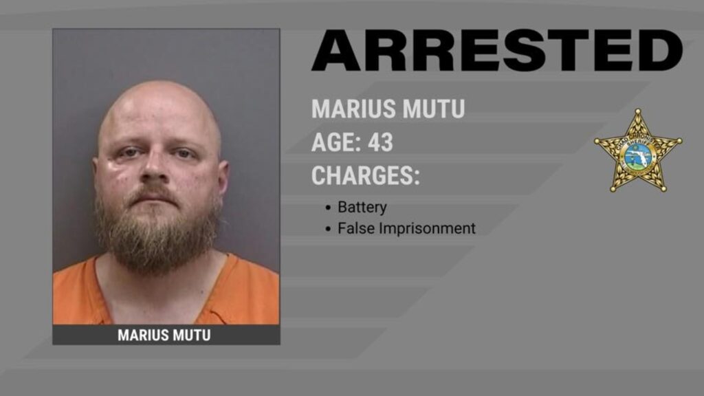 Florida man attacks 11-year-old he assumed threw eggs at his house in disturbing video: ‘Help me, help me’ | Trending