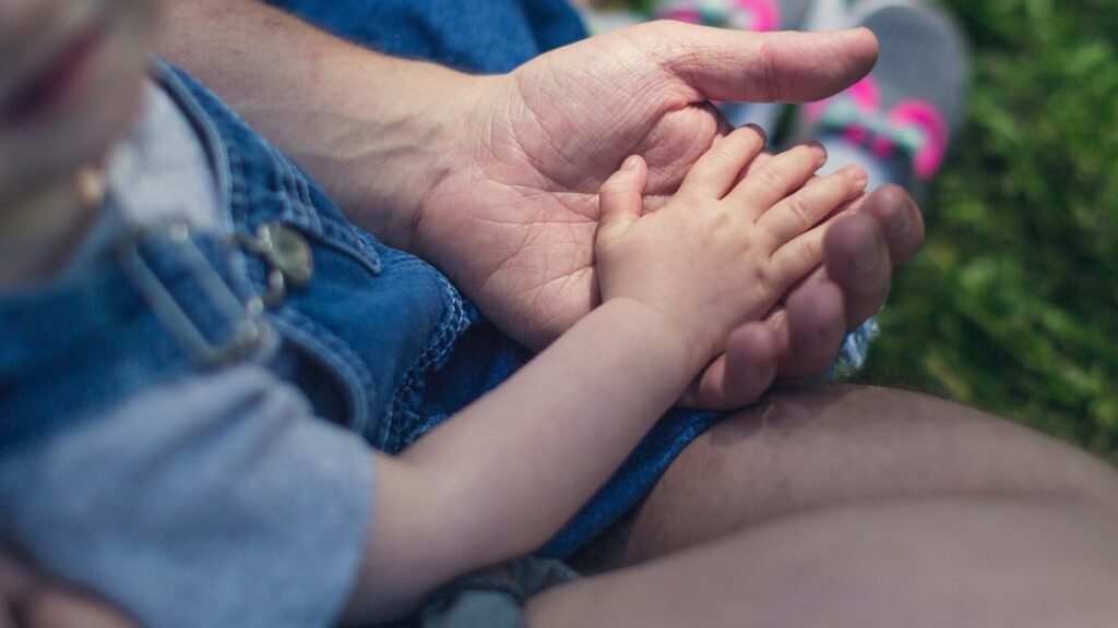 Florida nurse sells startup for ₹106 crore, retires at 28 to be a full-time dad | Trending