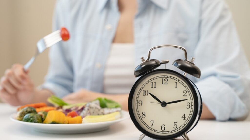 Following calorie deficit? Study reveals this intermittent fasting type that’s more practical and efficient | Health