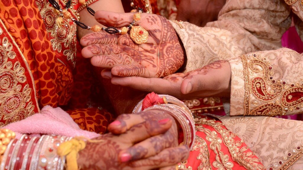 For India’s 1%: AI startup helps graduates from IIT, IIM, Ivy Leagues find love | Trending