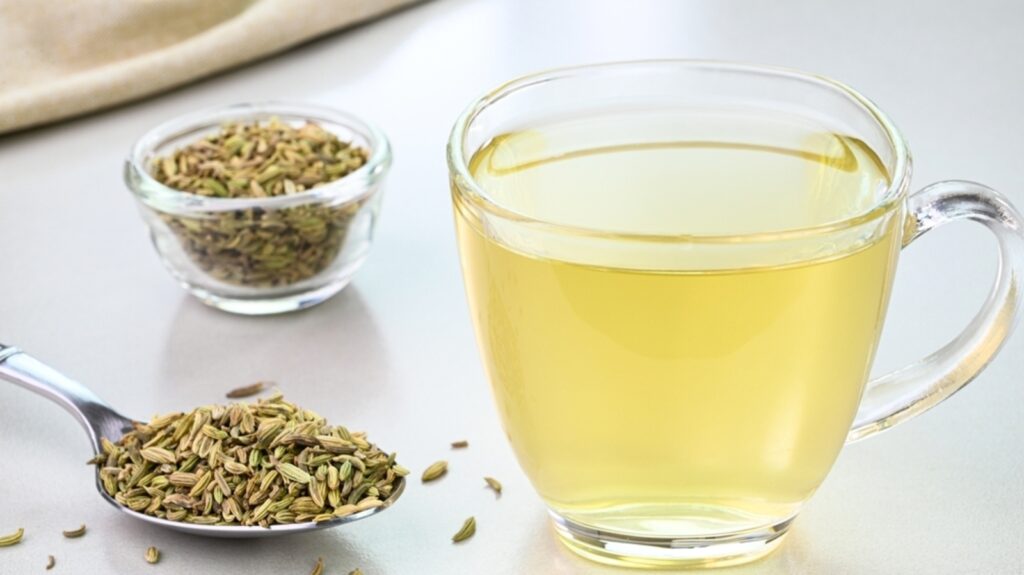 For bloating to breakouts: 5 seed water you need to add to your routine | Health