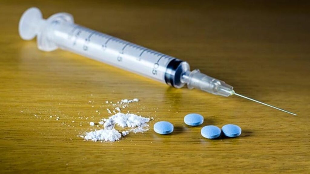 Foreign national with expired visa held in Bengaluru for peddling ₹2 crore worth of MDMA | Bengaluru