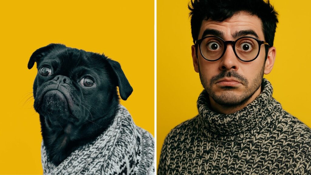 Forget Ghibli, ChatGPT trend turns pets into people. 5 prompts to use for interesting pics | Trending