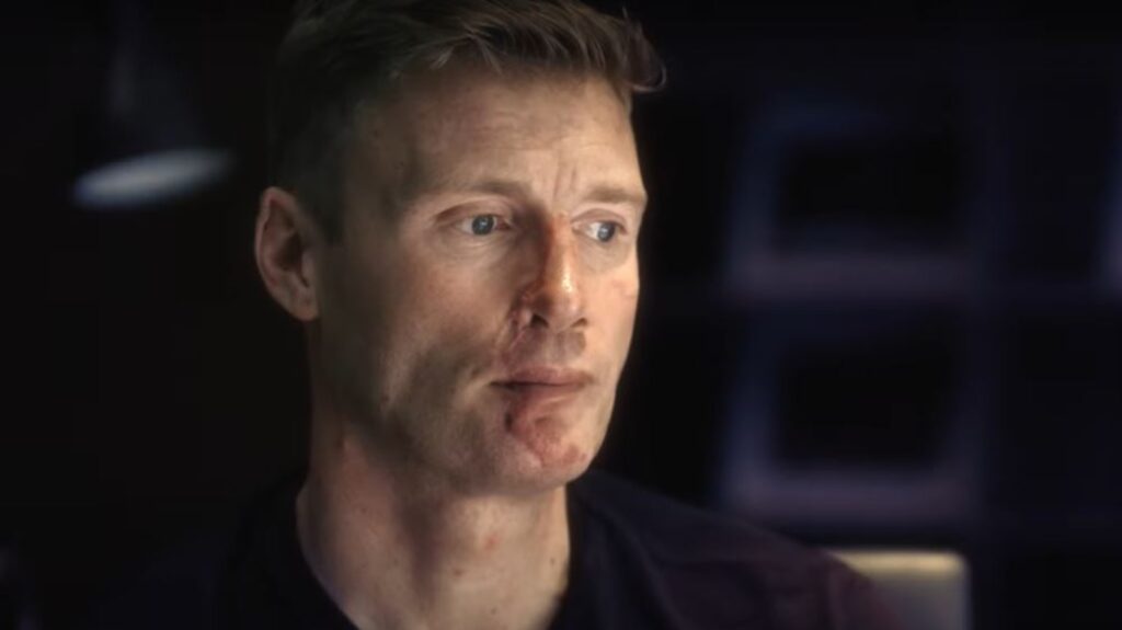 Former English cricketer Andrew Flintoff talks about the deadly car accident in new documentary: ‘So hard to cope’