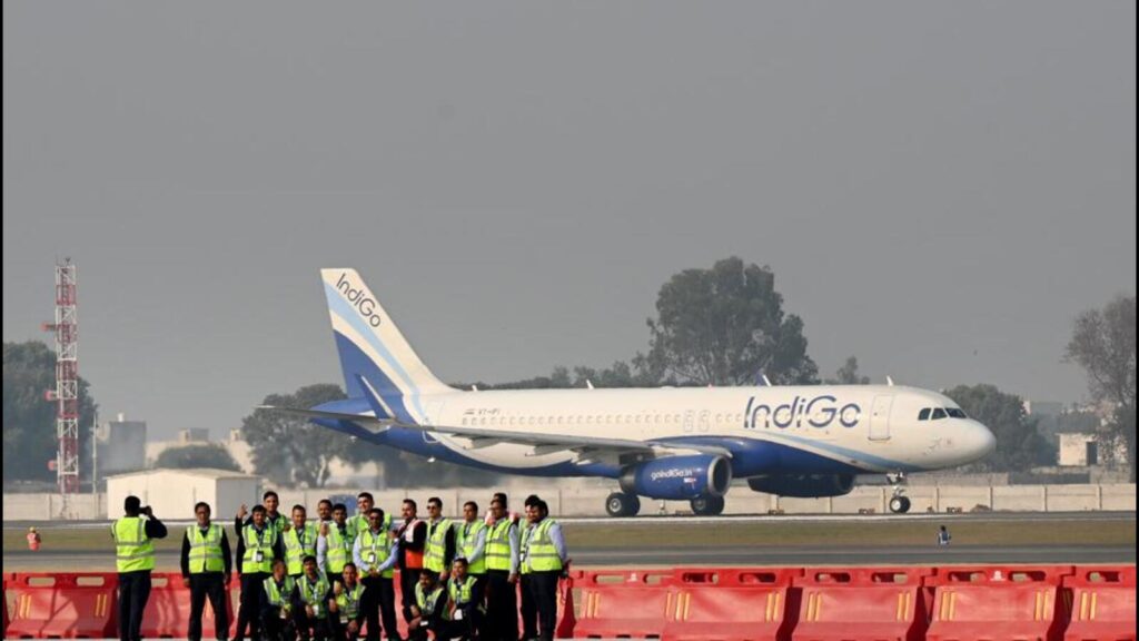 French aerospace firm seeks to build facility near Noida airport
