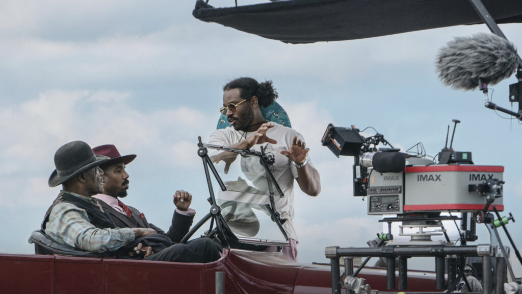 From 0k debt to being set for life: How Ryan Coogler’s ‘genius’ deal for Sinners may change Hollywood | Hollywood