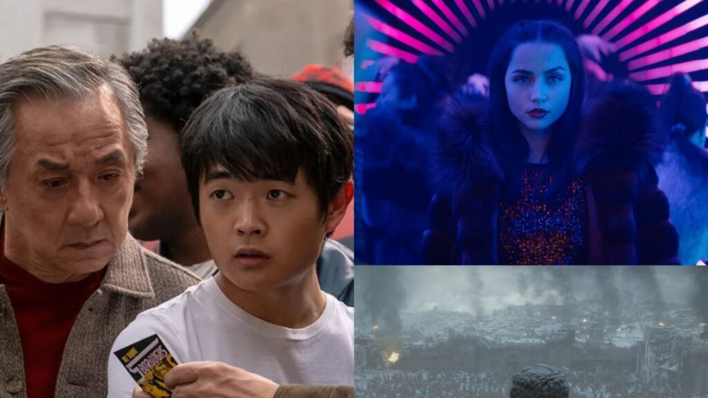 From Ballerina to Untitled Game of Thrones movie: 5 exciting upcoming spin-offs from Hollywood