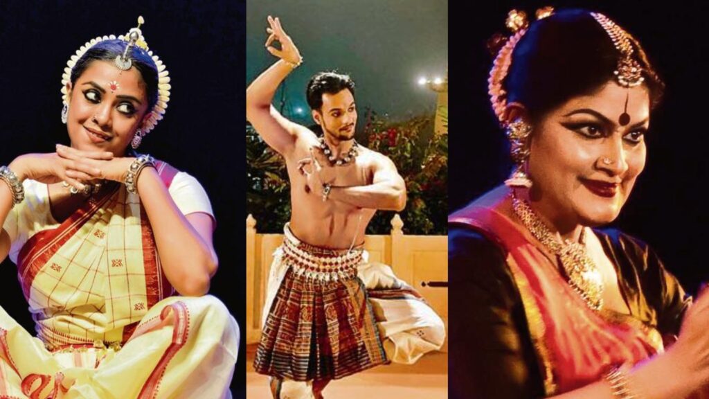 From Bharatnatyam to Odissi, performances in Delhi celebrate World Dance Day through classical moves with meaning