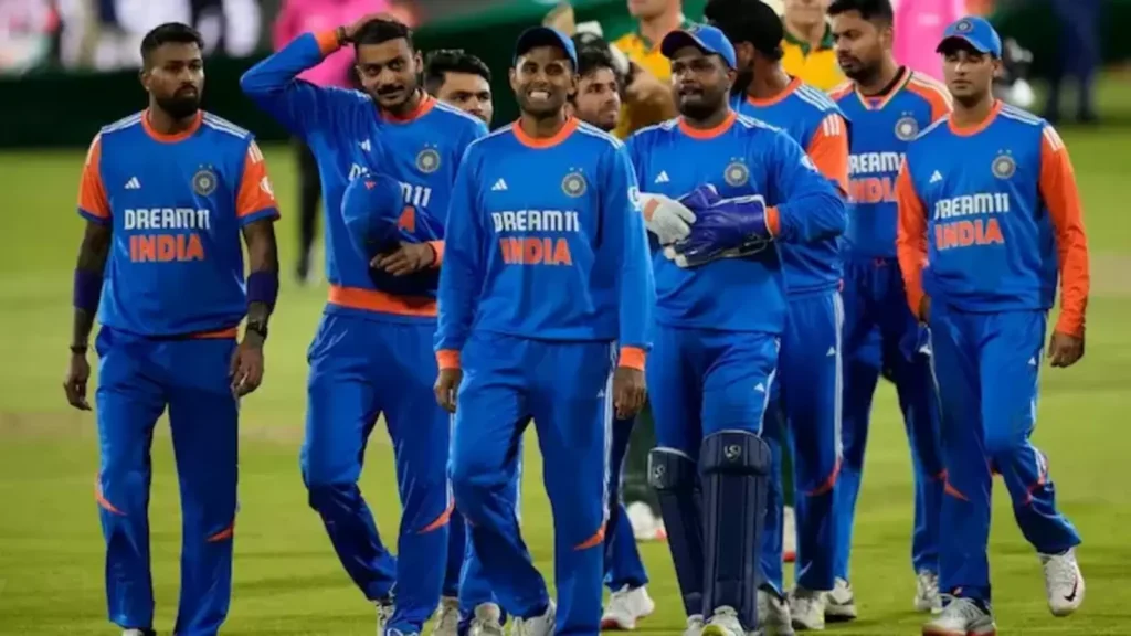 From IPL excitement to Olympic glory: T20 format confirmed for LA 2028 Olympics with 15 player squad per nation