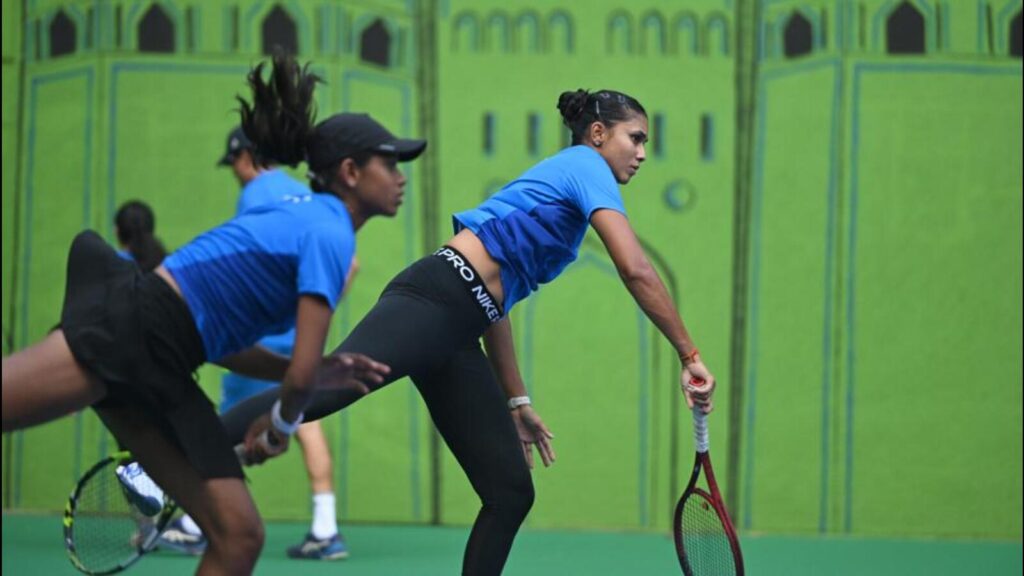 From Maaya to Raina: Indian women’s tennis takes a step forward | Tennis News