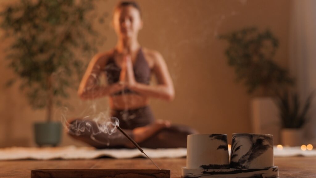 From Zen gardens to soundbaths: Wellness rooms redefine self-care and style at home