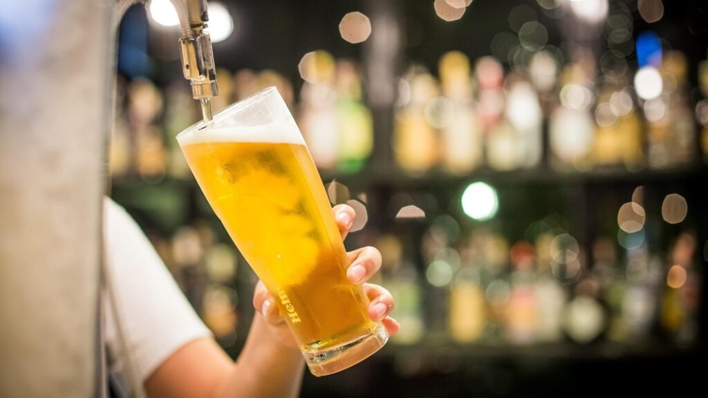 From fruit to tea: The exciting new flavours redefining craft beer in 2025