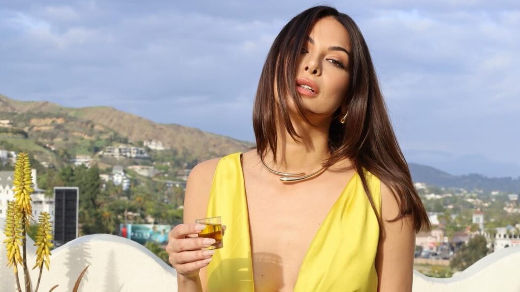 From olive oil to sea moss: All about the viral beauty shots