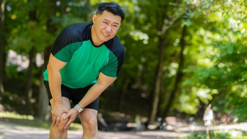 From posture to diet: 10 doctor-approved tips to strengthen knees and protect joints | Health