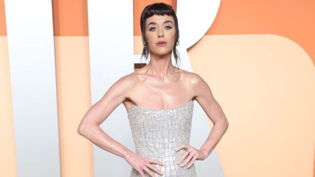 From runways to rocketships: Katy Perry’s iconic fashion takes off, quite literally! | Fashion Trends