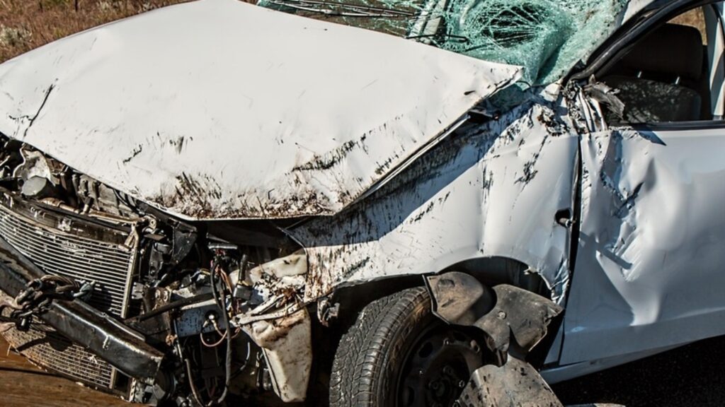 From work offer to 5-km assault: Henna artist dies in car crash in Lucknow, rape bid claim surfaces