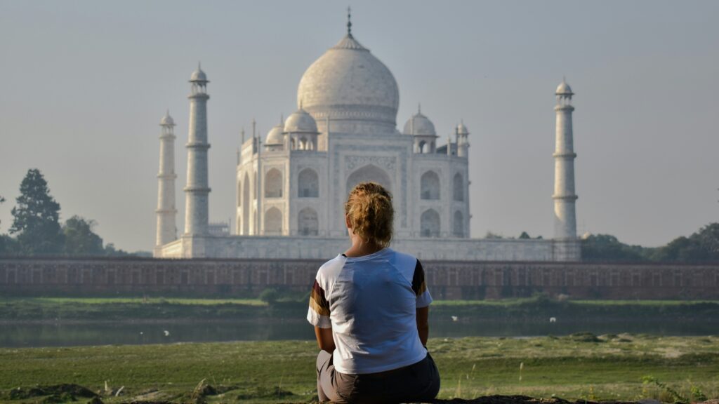 From ‘tantric messages’, scams to unwanted attention: Woman shares 5 things she experienced as solo traveller in India | Travel