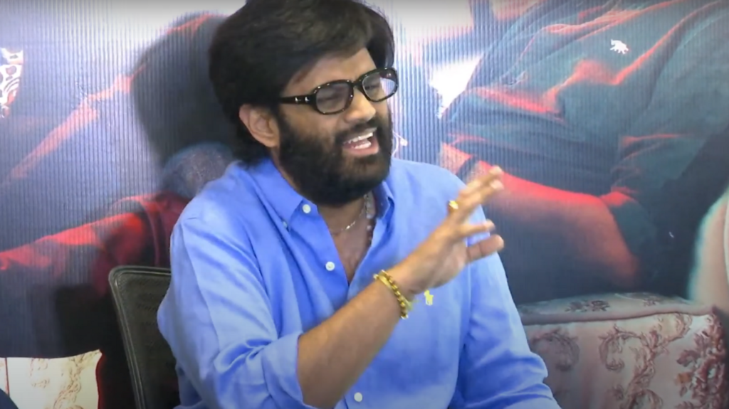 Furious Naga Vamsi challenges media to boycott him after MAD Square release: ‘Don’t review, take my ads, interviews’