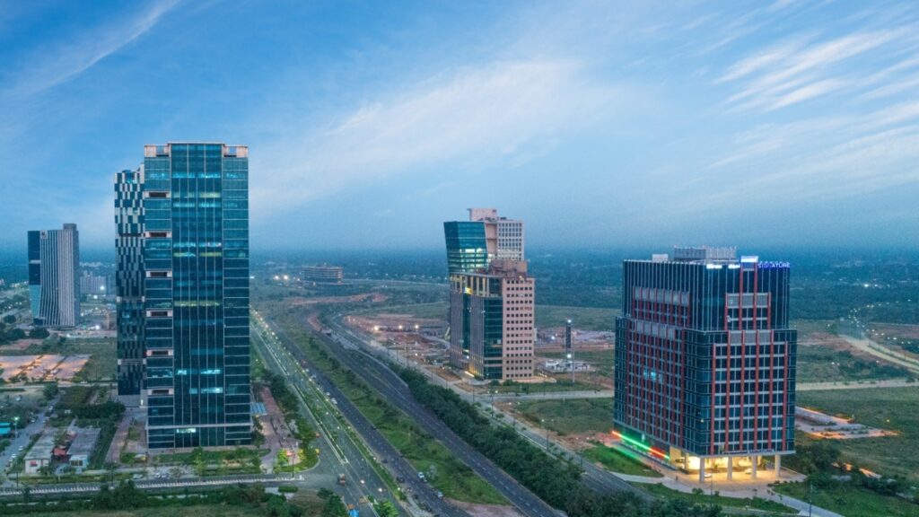 GIFT City liquor permit rules eased; Real estate developers say move to attract investments