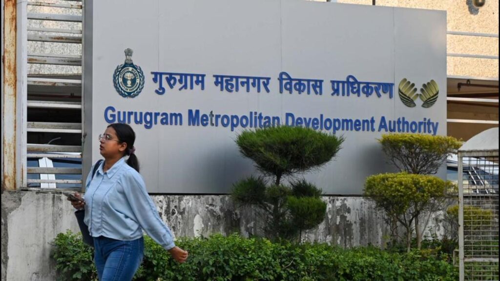 GMDA to seek nod for ₹3,000-crore infra push in Gurugram