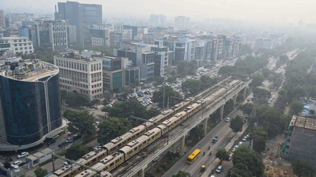 GMRL extends tender for Phase 1 till May 1, cites extensive pre-bid queries