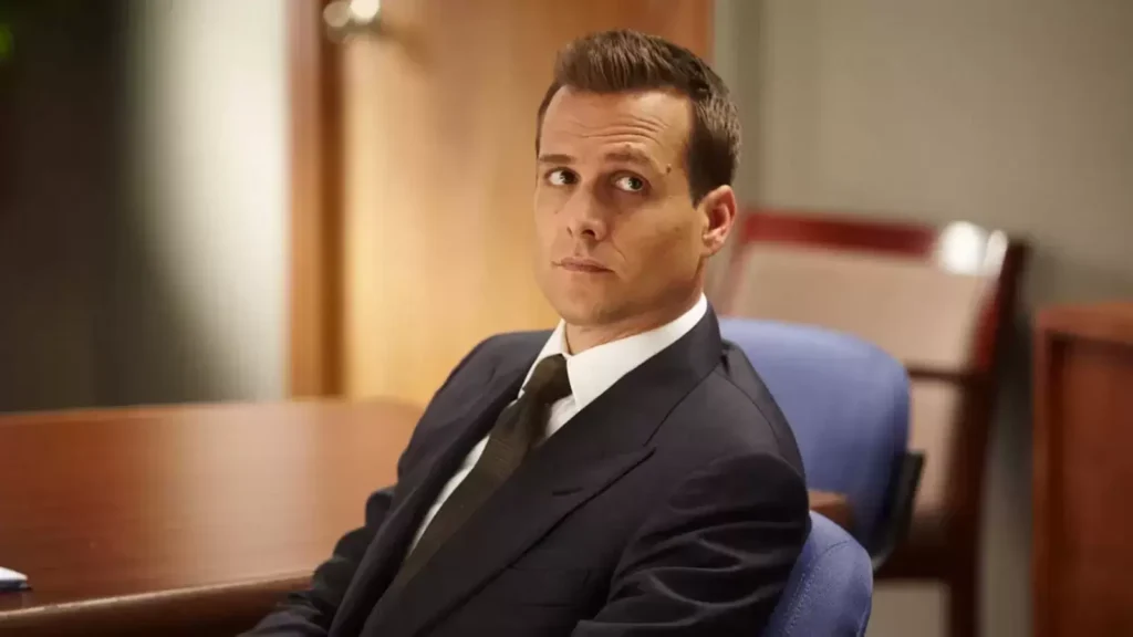 Gabriel Macht on returning as Harvey Specter in Suits LA: ‘It’s like riding a bike’